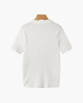 CHUNCHEON Casual Polo