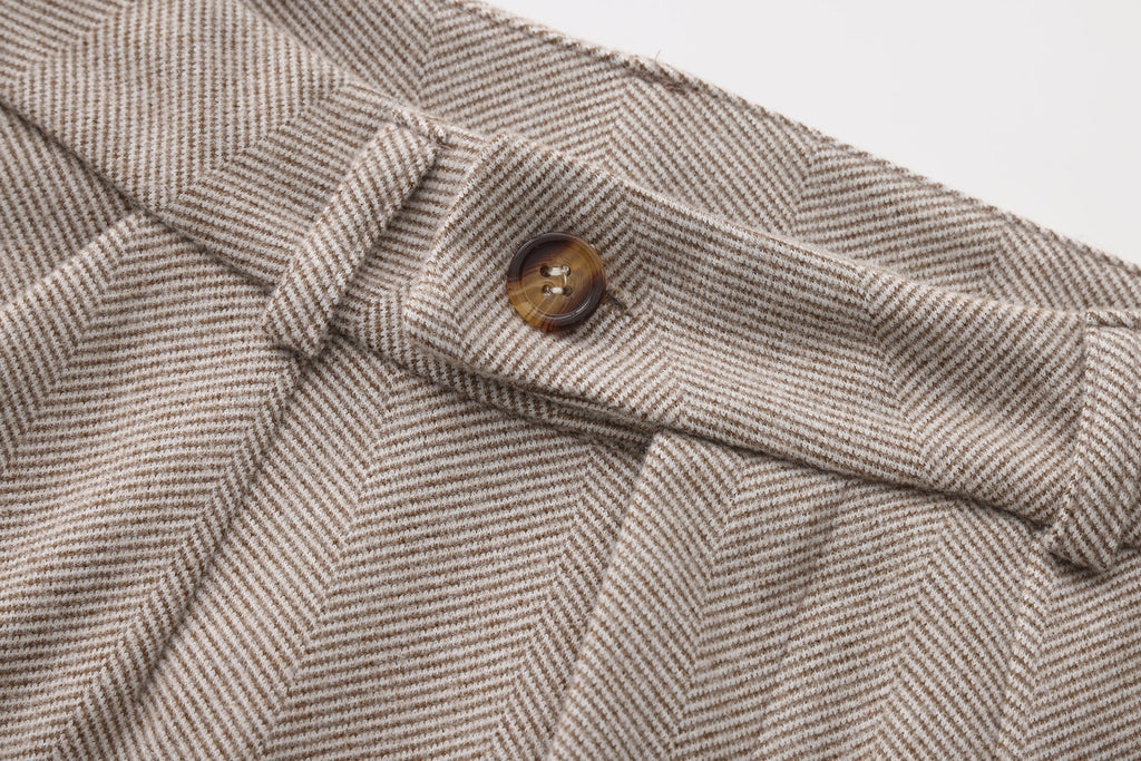 CORTINA Trousers