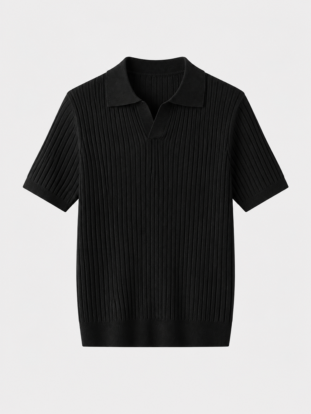 CHUNCHEON Casual Polo