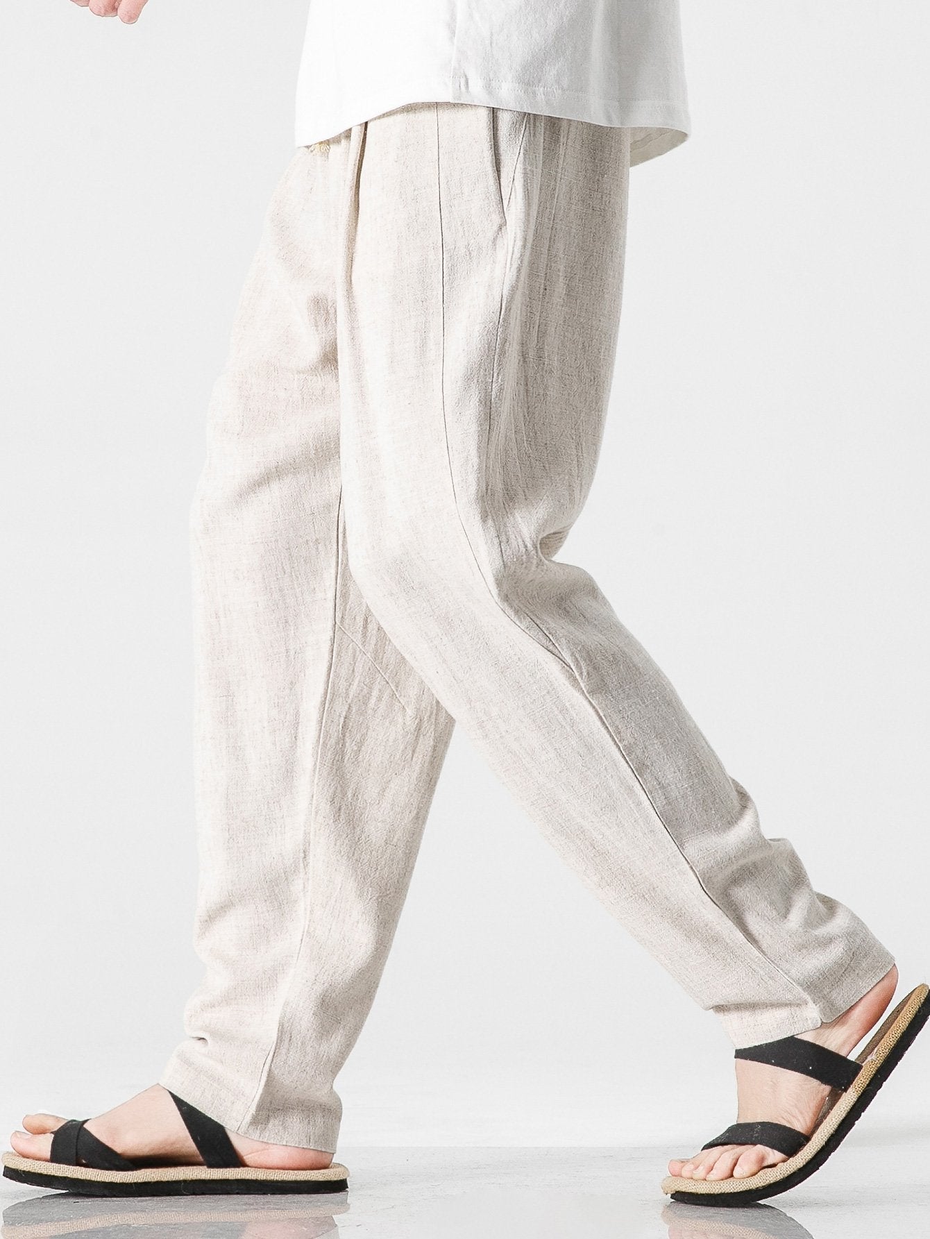SANREMO Riviera Trousers